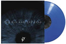 Oceans - The Sun And The Cold (Blue Vinyl)