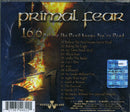 Primal Fear - 16.6 (Before The Devil Knows You'Re Dead) Cd 0727361498221