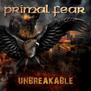 Primal Fear - Unbreakable (Vinyl White) Lp 0727361498443