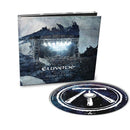 Eluveitie - Live At Masters Of Rock 2019 Cd 0727361503109
