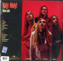 Blues Pills - Holy Moly! Lp 0727361503512