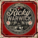 Warwick Ricky - When Life Was Hard & Fast Cd 0727361504328