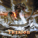 Therion - Leviathan (Digipack Con 5 Bonus Tracks) Cd 0727361506001