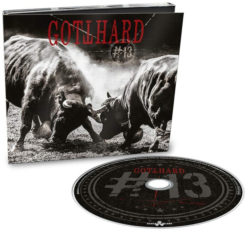 Gotthard -