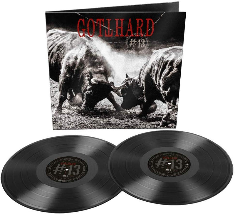 Gotthard -