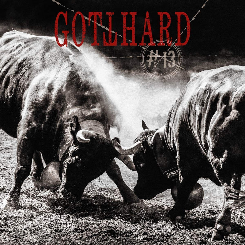 Gotthard -