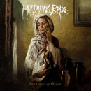 My Dying Bride - The Ghost Of Orion Cd 0727361516123