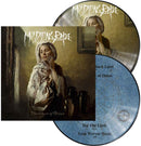 My Dying Bride - The Ghost Of Orion (Picture Disc) Vinile LP - Vinyl record 0727361516147
