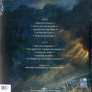 Schenker Michael Group - Immortal (Vinyl Black & White Marbled) Lp 0727361516277