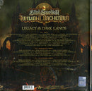 Blind Guardian Twilight Orchestra - Legacy Of The Dark Lands (3 Cd Earbook) Cd 0727361516307