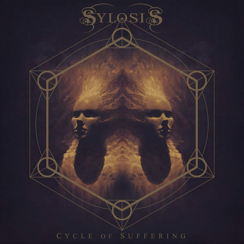 Sylosis - Cycle Of Suffering