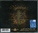 Nightwish - Human Nature Cd 0727361520427