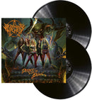 Burning Witches - Dance With The Devil