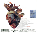 Carcass - Torn Arteries Cd 0727361536800