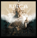 Epica - Omega Cd 0727361545208