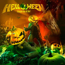 Helloween - Straight Out Of Hell (Remastered 2020) (Digipack Limited Edt.) Cd 0727361553807