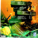 Helloween - Straight Out Of Hell (Remastered 2020) (Vinyl Transparent) Lp 0727361553814