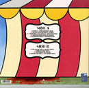 Macabre - Carnival Of Killers Lp 0727361556914