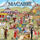 Macabre - Carnival Of Killers Cd 0727361556921