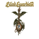 Blind Guardian - Imaginations From The Other Side Cd 0727361559229