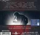 Steve Lee (Gotthard) - The Eyes Of A Tiger In Memory Of Our Unforgotten Friend (Digipack) Cd 0727361564001