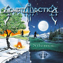 Sonata Arctica - Silence (2021 Reprint Vinyl Gatefold)