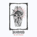 Decapitated - The First Damned (Digipack) Cd 0727361579425