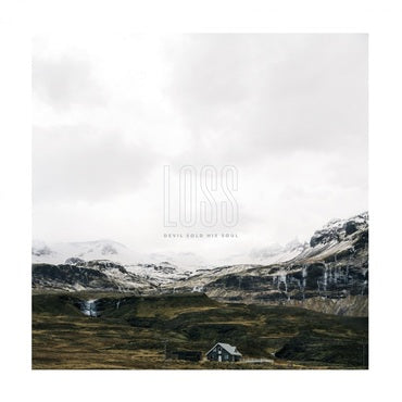 Devil Sold His Soul - Loss Cd 0727361580407