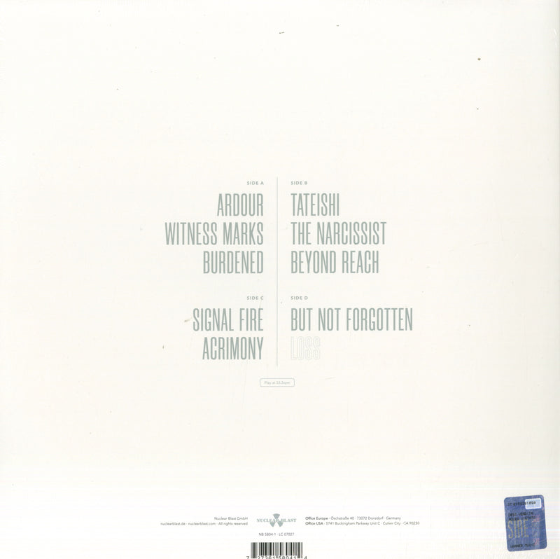 Devil Sold His Soul - Loss Vinile LP - Vinyl record 0727361580414