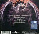 Primal Fear - I Will Be Gone Cd 0727361580704