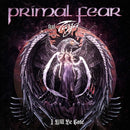 Primal Fear - I Will Be Gone (12" Picture Disc) Vinile LP - Vinyl record 0727361580742