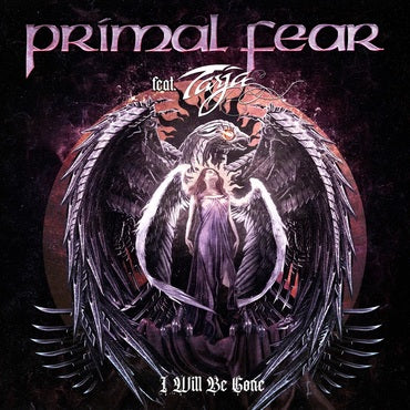 Primal Fear - I Will Be Gone (12" Picture Disc) Vinile LP - Vinyl record 0727361580742