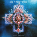 Light The Torch - You Will Be The Death Of Me Cd 0727361586720