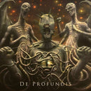 Vader - De Profundis Cd 0727361587208
