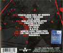 Go Ahead And Die - Go Ahead And Die Cd 0727361588625