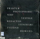 MÃ¸l - Diorama Lp 0727361589714