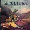 Sepultura - Sepulquarta Cd 0727361591427
