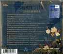 Sepultura - Sepulquarta Cd 0727361591427