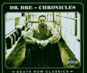 Dr. Dre - Death Row Greatest Hits Cd 0728706307123