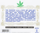 Dr. Dre - The Chronic Cd 0728706309226