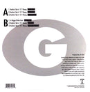 Dr. Dre - Nuthin' But A "G" Thang Lp 0728706310710