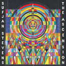 Stevens Sufjan - Ascension Cd 0729920164332