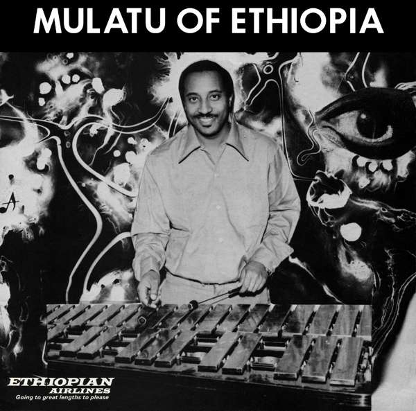 Astatke Mulatu - Mulatu Of Ethiopia Cd 0730003312922