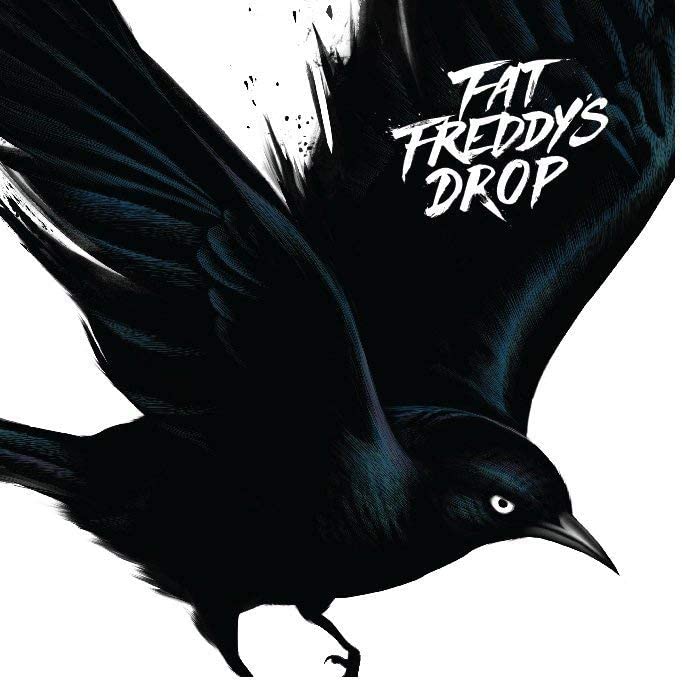 Fat Freddy'S Drop - Blackbird