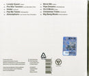 Lonely Guest - Lonely Guest Cd 0730003740824