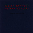 Jarrett Keith - Vienna Concert (13 Luglio 1991, Ope Cd 0731451343728