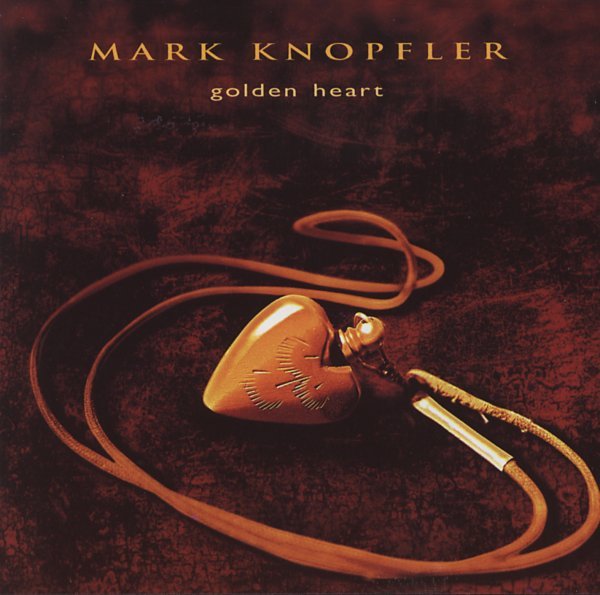 Knopfler Mark - Golden Heart Cd 0731451473227