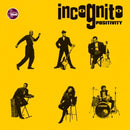 Incognito - Positivity Cd 0731451826023