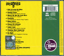 Incognito - Positivity Cd 0731451826023