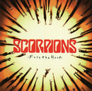 Scorpions - Face The Heat Cd 0731451828027